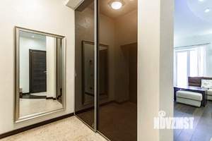 3-к квартира, на длительный срок, 100м2, 9/16 этаж