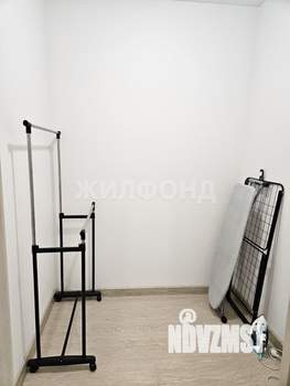 1-к квартира, на длительный срок, 40м2, 18/25 этаж