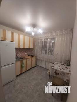 1-к квартира, на длительный срок, 29м2, 5/5 этаж