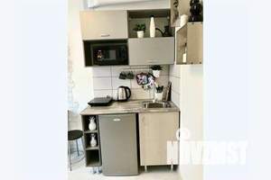 1-к квартира, посуточно, 15м2, 1/5 этаж