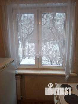 1-к квартира, на длительный срок, 31м2, 1/9 этаж