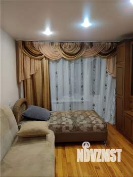 1-к квартира, на длительный срок, 35м2, 2/9 этаж