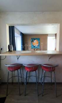 1-к квартира, на длительный срок, 31м2, 5/5 этаж