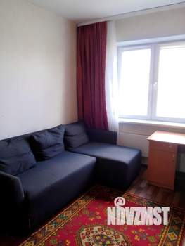 2-к квартира, на длительный срок, 45м2, 10/12 этаж