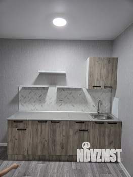 2-к квартира, на длительный срок, 35м2, 5/18 этаж