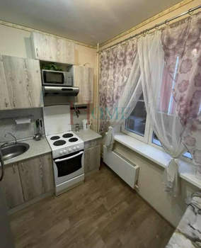 1-к квартира, на длительный срок, 26м2, 7/10 этаж