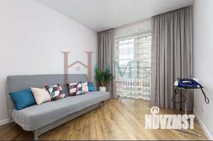 3-к квартира, на длительный срок, 85м2, 6/19 этаж