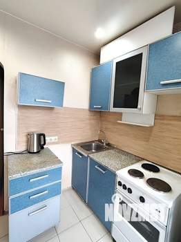 1-к квартира, на длительный срок, 30м2, 7/9 этаж