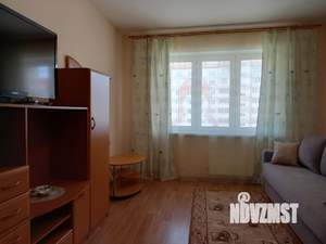 1-к квартира, на длительный срок, 36м2, 6/12 этаж