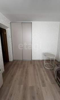 2-к квартира, на длительный срок, 44м2, 4/4 этаж