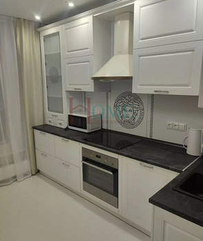 2-к квартира, на длительный срок, 55м2, 6/9 этаж