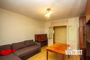 3-к квартира, на длительный срок, 64м2, 2/9 этаж