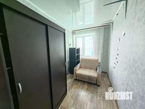 2-к квартира, на длительный срок, 42м2, 8/9 этаж