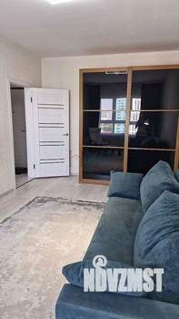 1-к квартира, на длительный срок, 38м2, 11/17 этаж