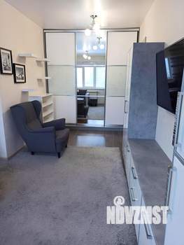 1-к квартира, на длительный срок, 40м2, 7/10 этаж