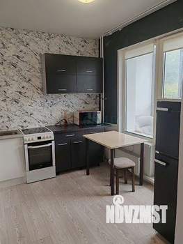 1-к квартира, на длительный срок, 28м2, 1/24 этаж