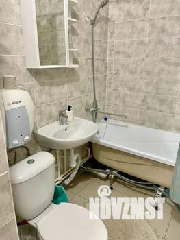 1-к квартира, посуточно, 30м2, 8/25 этаж