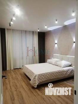 1-к квартира, на длительный срок, 38м2, 17/25 этаж