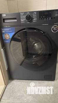 1-к квартира, на длительный срок, 37м2, 3/14 этаж