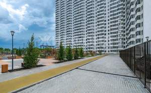 1-к квартира, на длительный срок, 36м2, 10/24 этаж