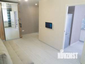1-к квартира, на длительный срок, 31м2, 2/5 этаж