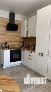 2-к квартира, на длительный срок, 37м2, 14/25 этаж