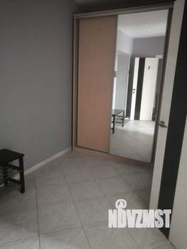 1-к квартира, на длительный срок, 35м2, 5/10 этаж