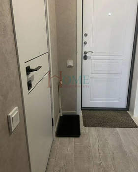 1-к квартира, на длительный срок, 32м2, 2/17 этаж