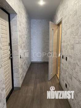 Студия квартира, на длительный срок, 29м2, 11/25 этаж