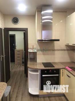 1-к квартира, на длительный срок, 36м2, 9/26 этаж
