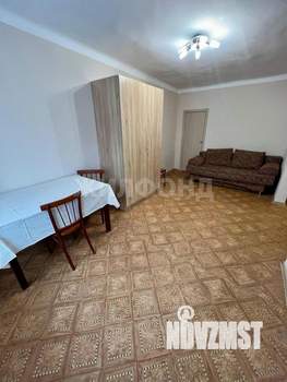 1-к квартира, на длительный срок, 31м2, 2/5 этаж