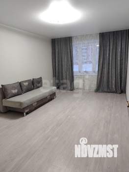 2-к квартира, на длительный срок, 66м2, 2/14 этаж