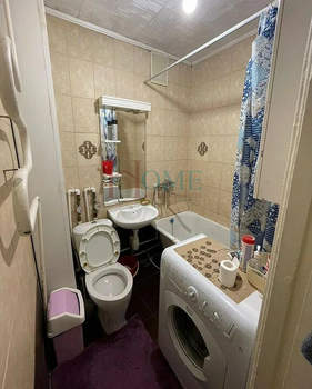 2-к квартира, на длительный срок, 44м2, 1/5 этаж