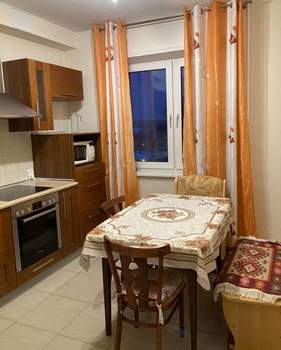 3-к квартира, на длительный срок, 64м2, 6/9 этаж