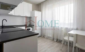 1-к квартира, на длительный срок, 32м2, 10/10 этаж