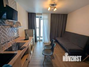 2-к квартира, на длительный срок, 71м2, 13/18 этаж