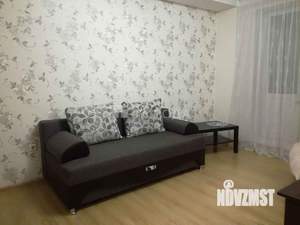 1-к квартира, на длительный срок, 35м2, 11/19 этаж