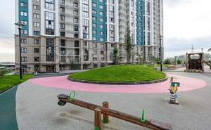 3-к квартира, на длительный срок, 69м2, 3/24 этаж