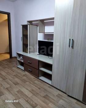 2-к квартира, на длительный срок, 43м2, 4/5 этаж