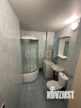 Студия квартира, на длительный срок, 29м2, 6/10 этаж