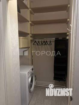 3-к квартира, на длительный срок, 65м2, 4/16 этаж