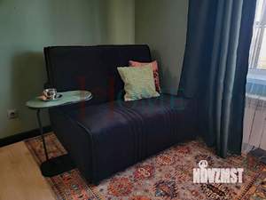 1-к квартира, на длительный срок, 31м2, 18/21 этаж