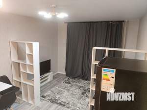 1-к квартира, на длительный срок, 55м2, 6/18 этаж