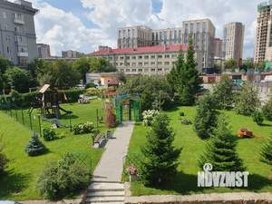 2-к квартира, на длительный срок, 61м2, 2/7 этаж