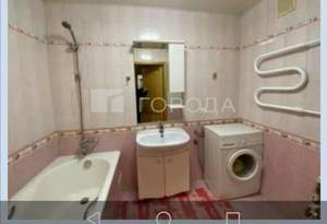 1-к квартира, на длительный срок, 30м2, 2/5 этаж