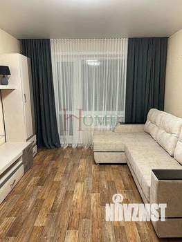 1-к квартира, на длительный срок, 36м2, 16/17 этаж