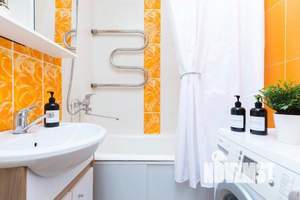 2-к квартира, посуточно, 51м2, 1/1 этаж