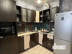 Студия квартира, на длительный срок, 40м2, 1/9 этаж