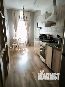 2-к квартира, на длительный срок, 52м2, 2/5 этаж