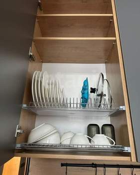 Студия квартира, на длительный срок, 25м2, 14/15 этаж